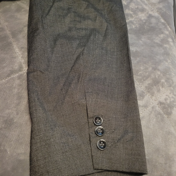NWT - Charcoal Blazer Size 20W - Picture 2 of 6